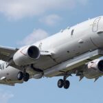 Boeing P-8A Poseidon: морской разведчик и охотник за подводными целями